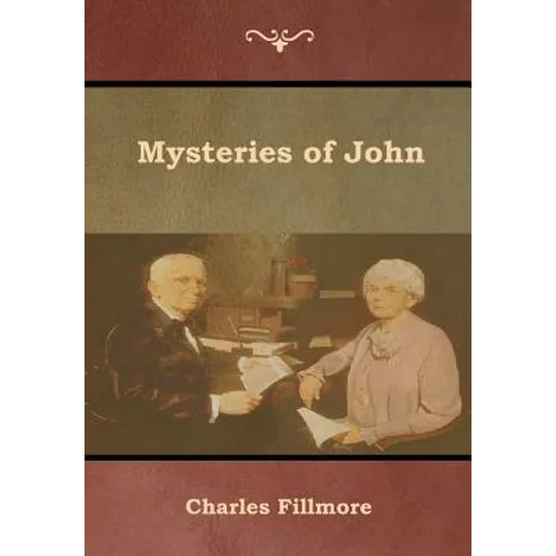 Mysteries of John