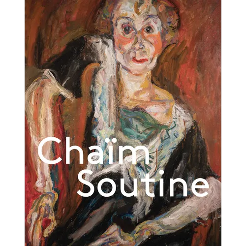 Cha? Soutine: Against the Current
