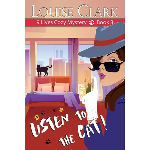 Listen to the Cat