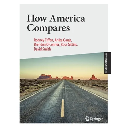 How America Compares