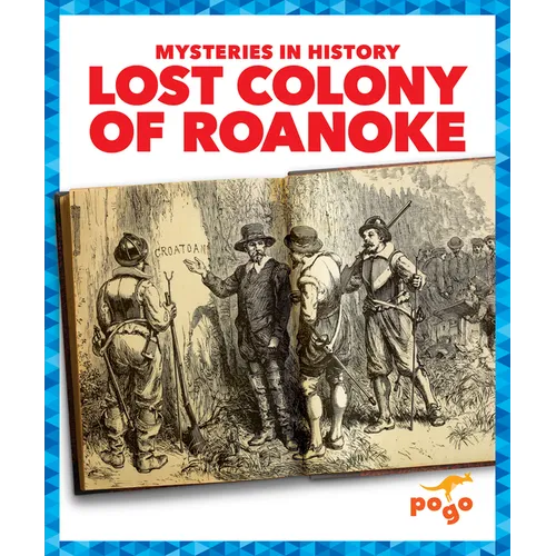 Lost Colony of Roanoke