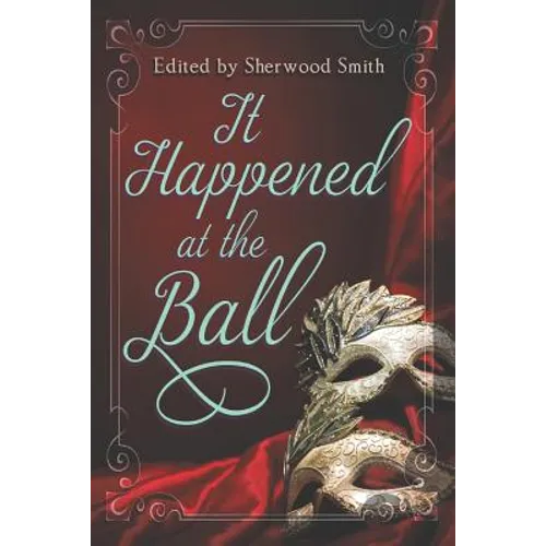 It Happened at the Ball