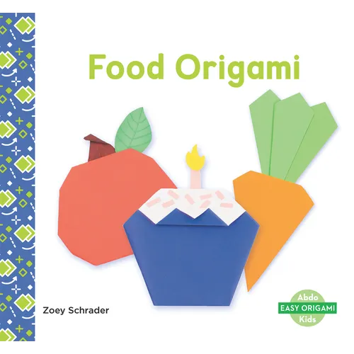 Food Origami
