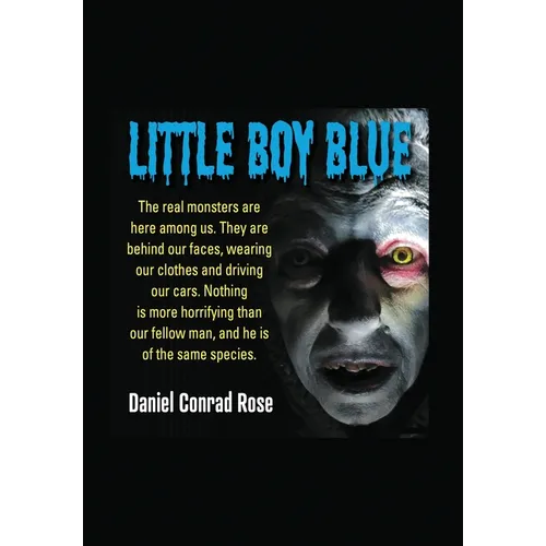 Little Boy Blue