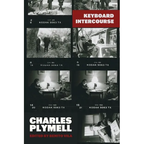 Keyboard Intercourse