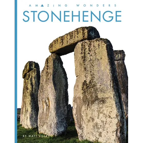 Stonehenge