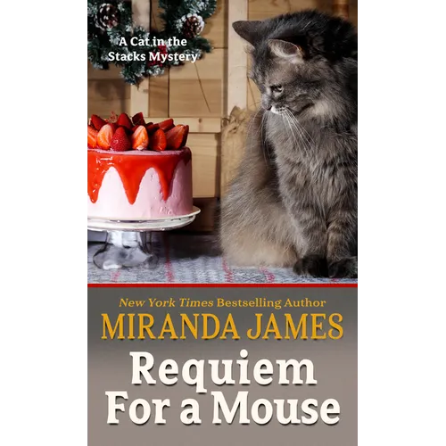 Requiem for a Mouse