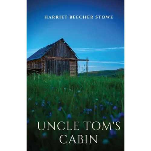 Uncle Tom's Cabin: An anti-slavery novel by American author Harriet Beecher Stowe having a profound effect on attitudes toward African Am