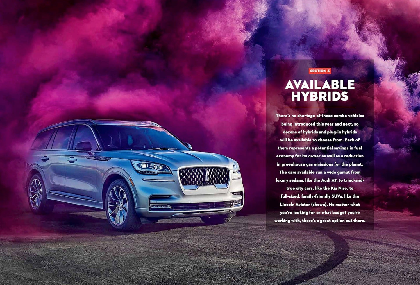Electric Cars - The Complete Guide: 65 Top Vehicles On The Market, Expert Reviews, Newest Tech, Maximizing Range, Tax Credits, Home Charging & Hybrids