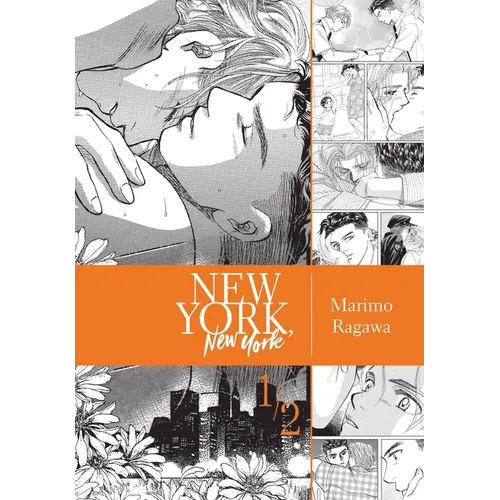 New York, New York, Vol. 1