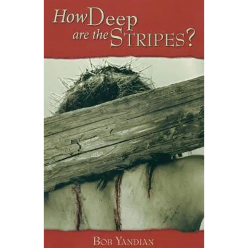 How Deep Are the Stripes?