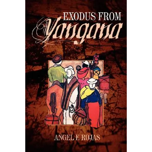 Exodus from Yangana
