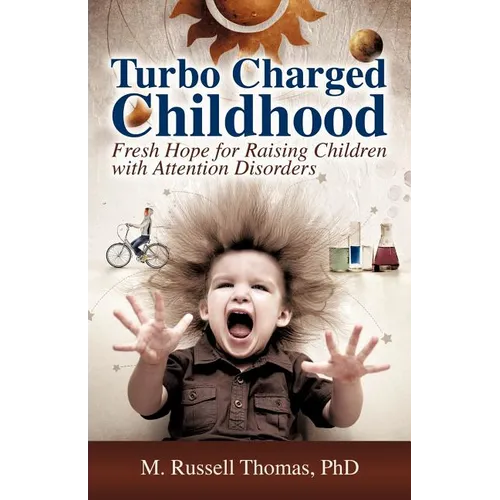 Turbo Charged Childhood