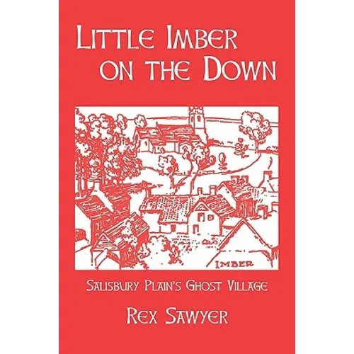 Little Imber on the Down
