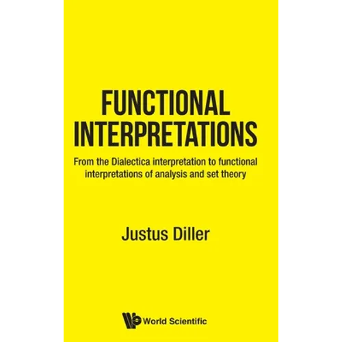 Functional Interpretations