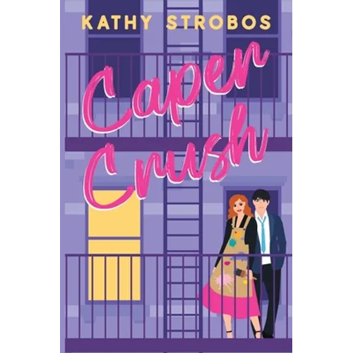 Caper Crush