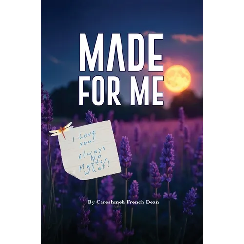Made For Me