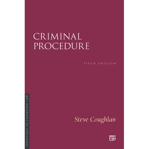 Criminal Procedure, Fifth Edition