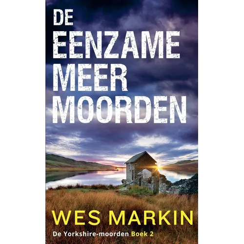 De Eenzame Meer-moorden