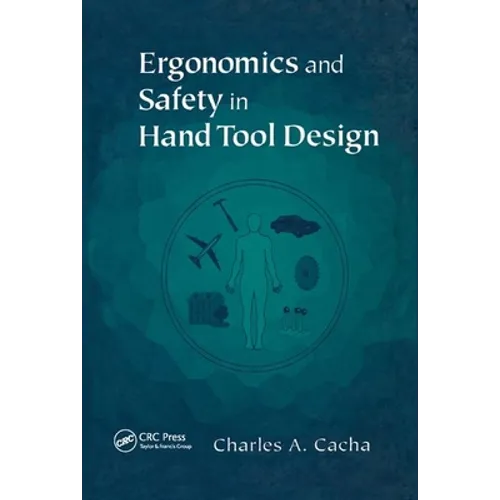 Ergonomics and Safety in Hand Tool Design