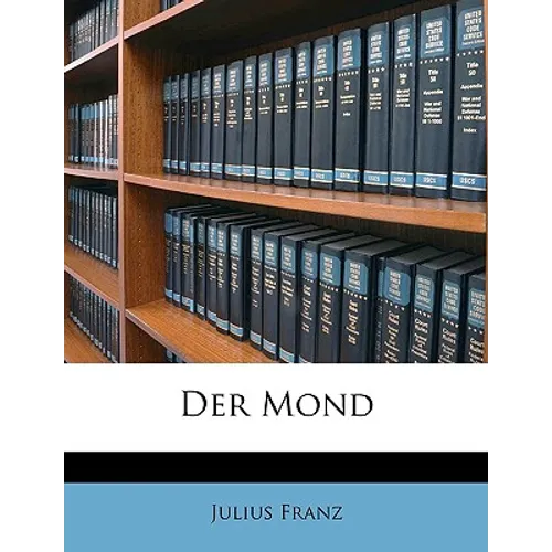 Der Mond