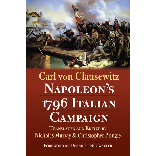 Napoleon's 1796 Italian Campaign