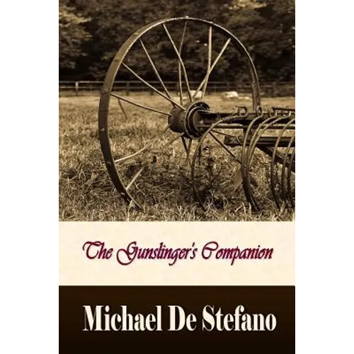 The Gunslinger's Companion