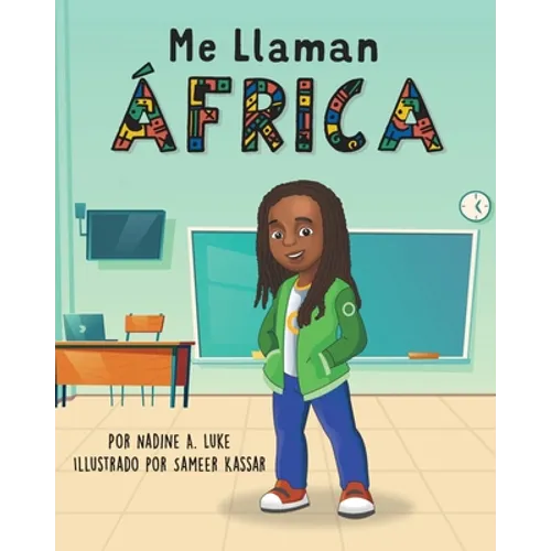 Me Llaman África