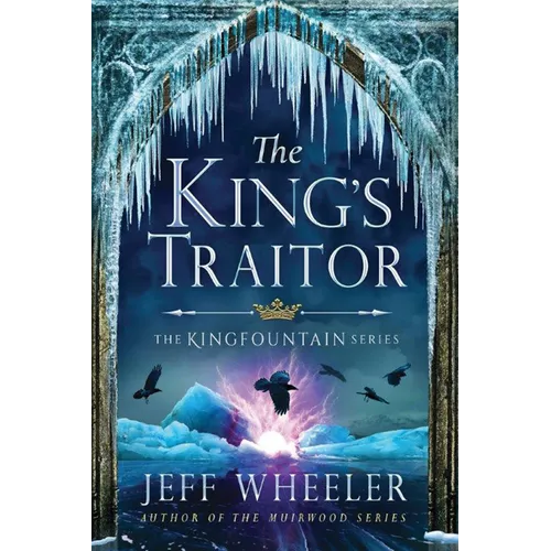 The King's Traitor