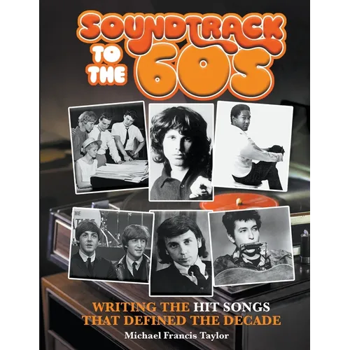 Soundtrack to the 60s