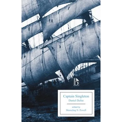 Captain Singleton