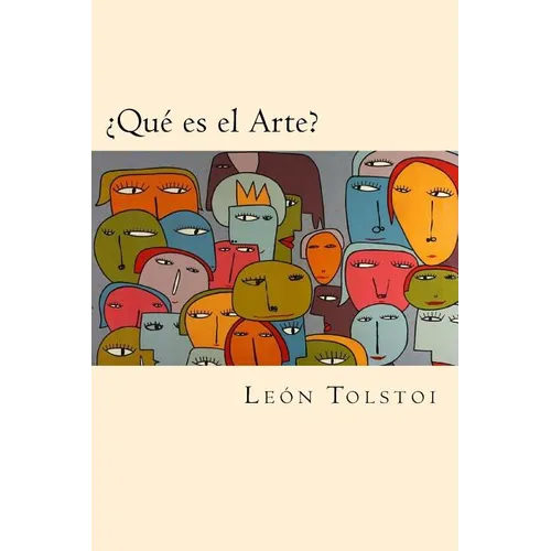 ｿQue es el Arte?