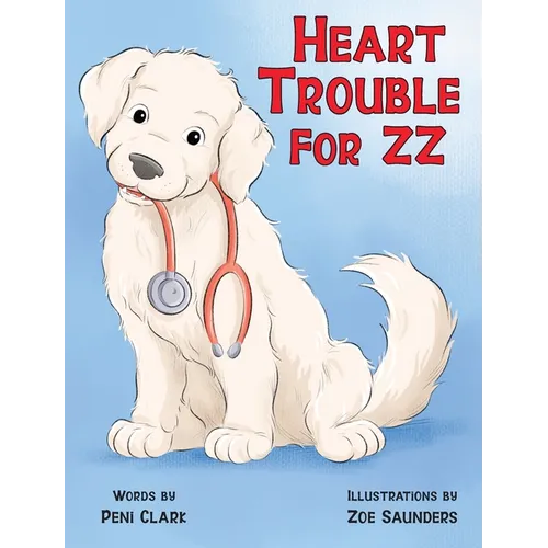 Heart Trouble For ZZ