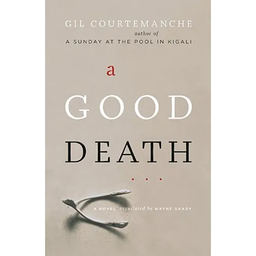 A Good Death