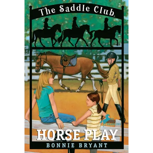 Horse Play
