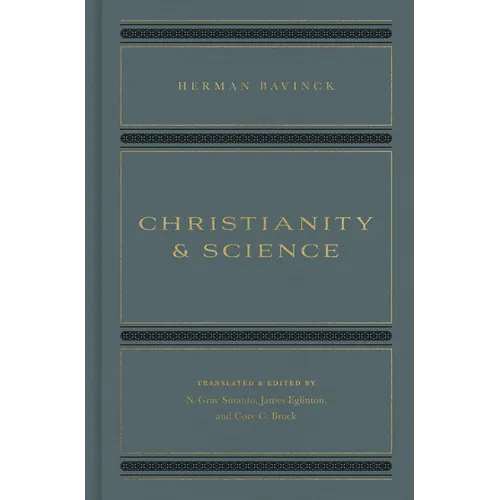 Christianity and Science