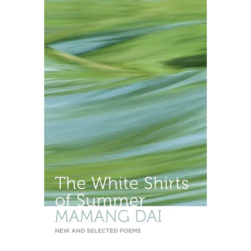 The White Shirts of Summer