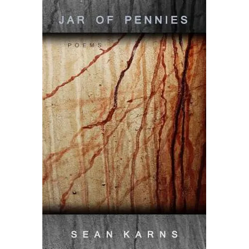 Jar of Pennies