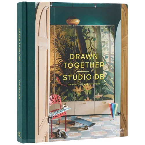 Drawn Together: Studio DB: Architecture and Interiors