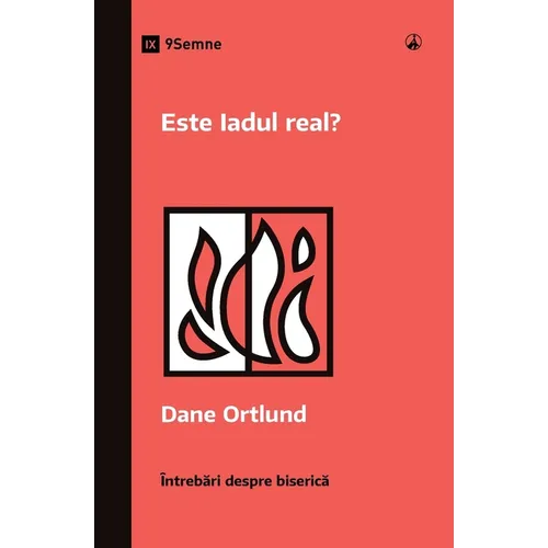 Is Hell Real? / Este Iadul real?