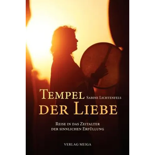 Tempel der Liebe