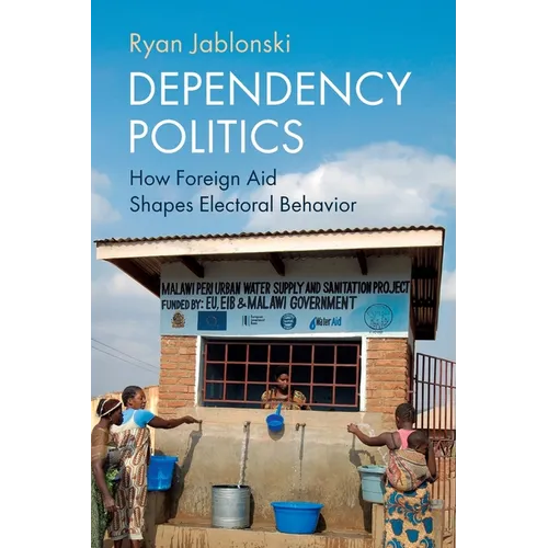 Dependency Politics