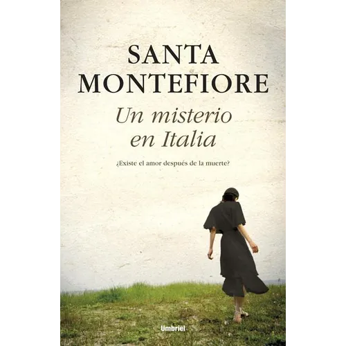 Un Misterio En Italia