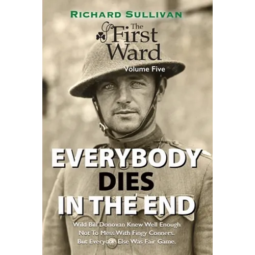 Everybody Dies In The End