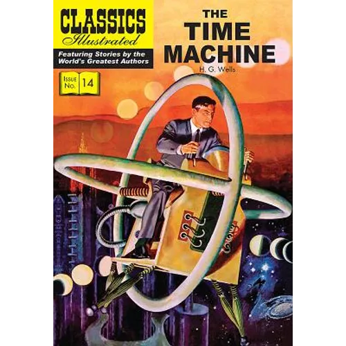 The Time Machine