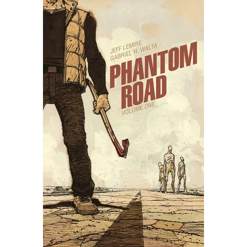 Phantom Road Volume 1