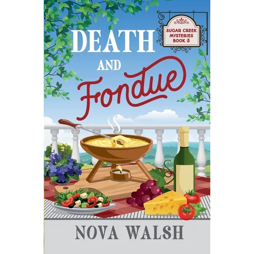 Death and Fondue