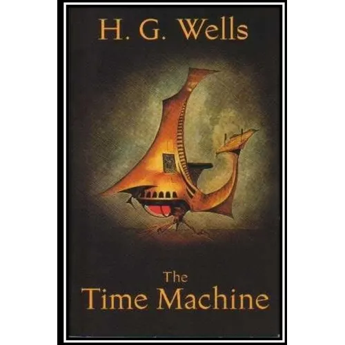 The Time Machine