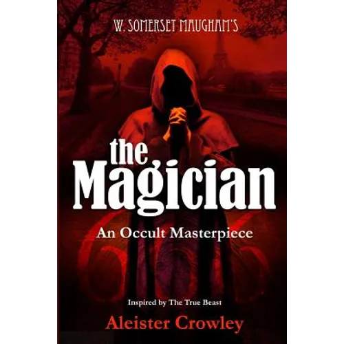 The Magician