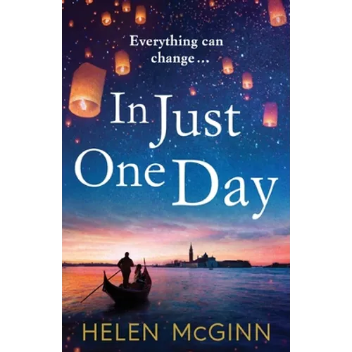 In Just One Day